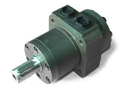 Motor MPP tipo rueda