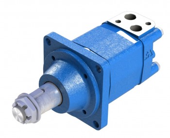 Motor MPS tipo rueda