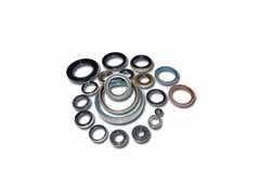 Juegos de reparación motores hidráulicos MM/MPM, MP/MPP, MR/MPR, MH/MPH
