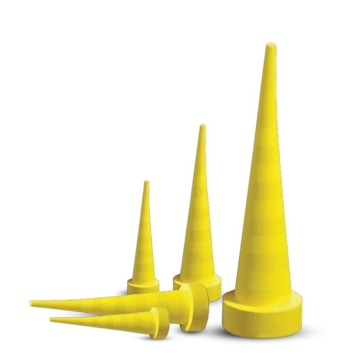 Tapones para latiguillos